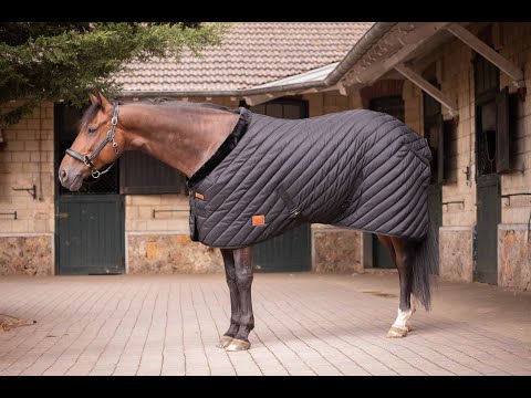 PADDOCK stable rug