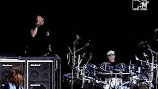 Extreme &quot;Kid Ego&quot; Donnington 94 VHS to YouTube HD