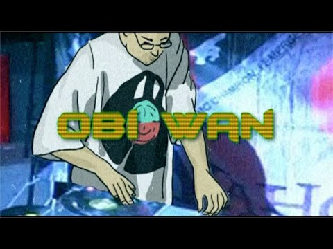 DJ Obi-One — 2005 DMC US Finals