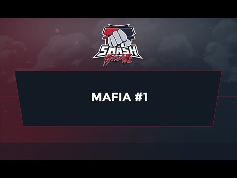 Mafia #1 - Smash Summit 5