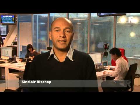 Rijnmond Nieuws - 19 oktober 2012