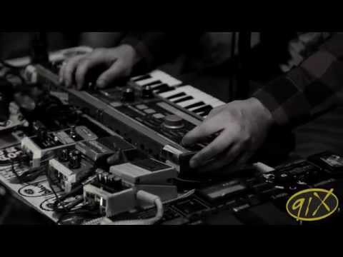 91X Loudspeaker: LIVE - Wild Wild Wets - "Blacks Bridge"