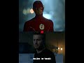 The Flash VS Cobalt blue #shorts #aftereffects #theflash