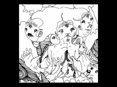 Portugal. The Man - The Woods (The Majestic Majesty)