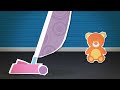 Vacuum Cleaner Sleep Sound For Babies White Noise Soothes Crying Colic 10 Hours