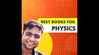 Best books for physics|@BhavneeshYadavIITDELHI | #jee#iit