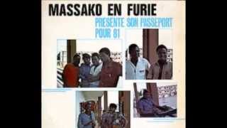 Orchestre  Massako : Malou