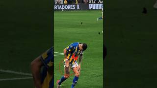DI MARIA PROVOCA TORCIDA DO CORINTHIANS MAS PASSA VERGONHA