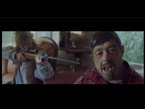 H-Burns - "Crazy Ones" (Official Video)