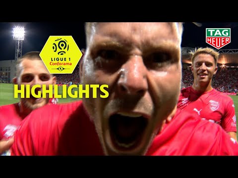 Highlights Week 2 - Ligue 1 Conforama / 2018-19