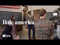 Little America — Inside the Episode: "The Cowboy" | Apple TV+