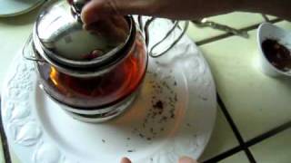 Tea - Rouge Ruschka 02