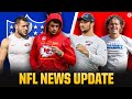 NFL News Update: Former GM Breaks Down What Justin Herbert, Nick Bosa Will Command in New Contracts