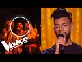 Pierre Perret - Lily - Matthew | The Voice 2022 | Blind Audition