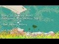 「Natsume Yuujinchou San」Boku ni Dekiru Koto 【Yu ...