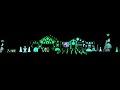 Beans Greens Potatoes Tomatoes Light Show 2024