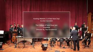 Hunting Wabbits 2 (A Bad Hare Day)