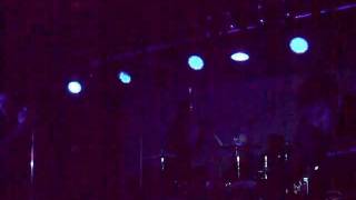 Cold Cave "Themes From Tomorrowland" St. Louis 2011