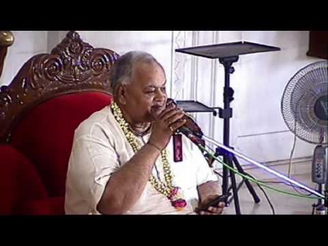 Srimad Bhagavatam 7.8.17( Ujjain@19.05.2016 )