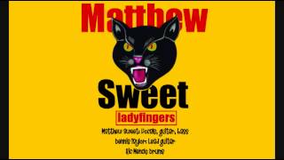 Matthew Sweet - Ladyfingers