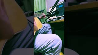 歌うたいのバラッド 弾き語ってみた #歌ってみた #Shorts #弾き語り