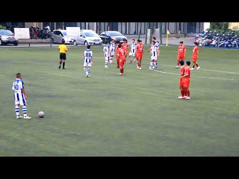 Full Match BPL 2024 Match Week 9 vs Anak Rantau