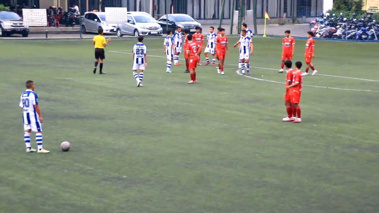 Full Match BPL 2024 Match Week 9 vs Anak Rantau