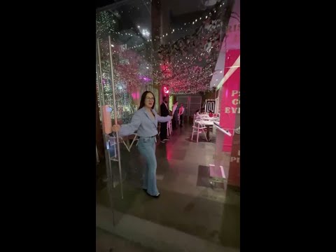 Blame KiKi Restaurant in Panama | My review