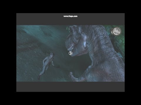 Make Daddy Proud and Don't Get Eaten