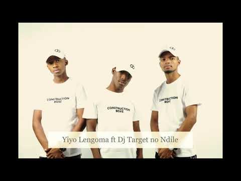 Yiyo Lengoma   Construction Boyz