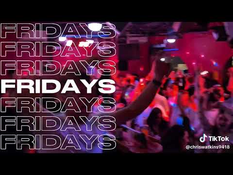 EMMA'S NIGHTCLUB WEEKENDS 🍾 Piątki & Soboty z DJ CHRIS WATKINS!