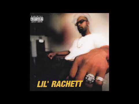 Lil' Rachett ft. LV - What G's Do 4 Money (Instrumental)