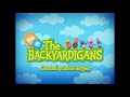 The Backyardigans Season Three Theme Song Nick Jr