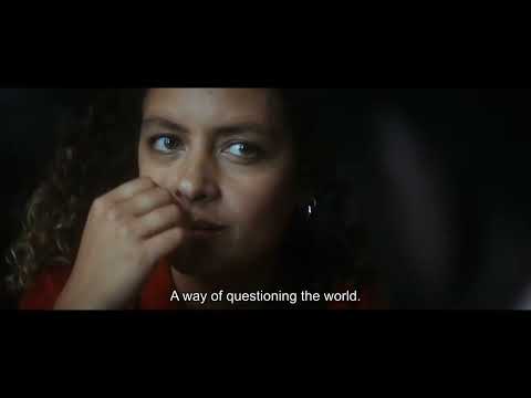 영화광들! Filmlovers!│폐막작 Closing Film│16TH DMZ Docs Trailer