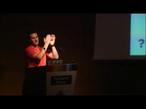 Alexandre Savio - Nipy on functional brain MRI