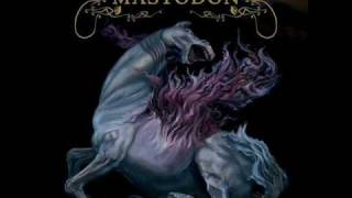 Mastodon - Wheres Strides the Behemoth