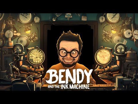 Steam Community :: Bendy and the Ink Machine