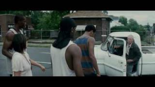 Clint Eastwood in Gran Torino