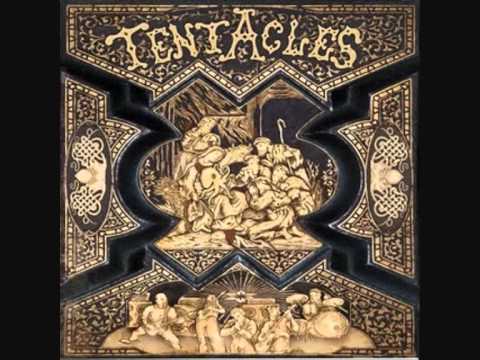 Tentacles - Wheels Of Misfortune
