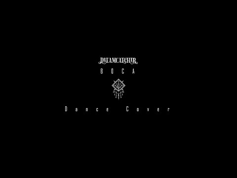 Dreamcatcher(드림캐쳐) 'BOCA' 보카 ㅣ커버댄스 Cover Dance by BLITCH