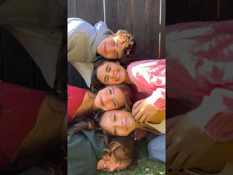 CHOSEN FAMILY ❤️#shorts #shortsfeed #family