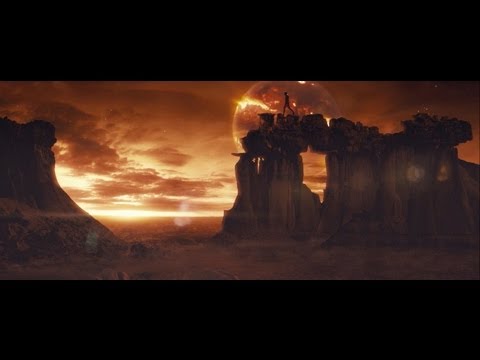 Riddick IMAX® Trailer