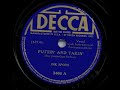 Puttin' And Takin' (1940) - The Ink Spots