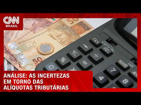 Análise: A reforma tributária e o custo das incertezas | WW