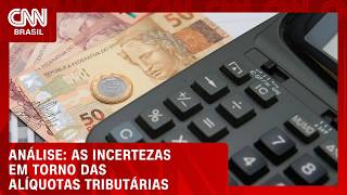 Vídeo: Análise: A reforma tributária e o custo das incertezas | WW