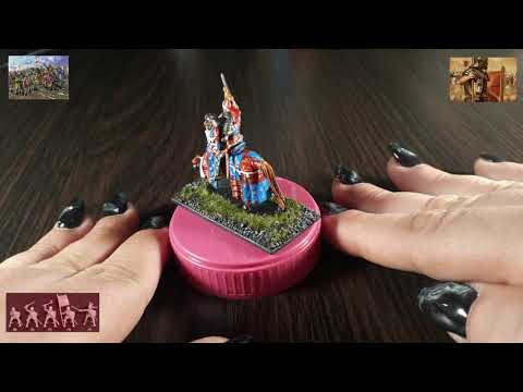 Английские рыцари 100 летней войны Обзор