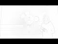 Hey Duggee Series 2 4 The Juice Badge B07xdprj Signed BBC IPlayer Sketch