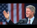 The Bill Clinton Song