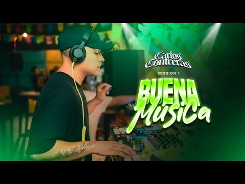 BUENA MUSICA SESS!ON 1 @NEWBAR - LIMA