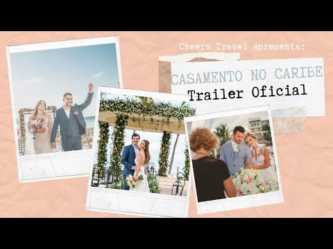 video cover 1 fornecedor: Cheers Travel